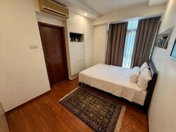 Sanctuary Green (D15), Condominium #552010711